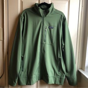 Patagonia Jacket